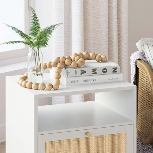 Beautifully Decorated And Right Feng Shui