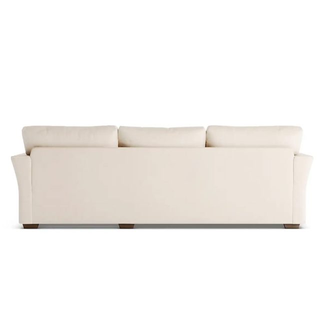 Blakeney Luxury Velvet Corner Chaise Sofa