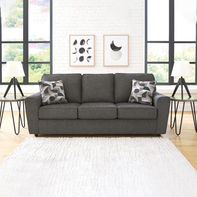 Cashton Casual Couch Sofa for Living Room