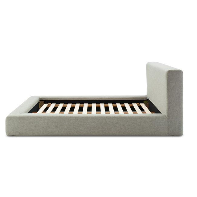 Customizable Design Dawson Bed