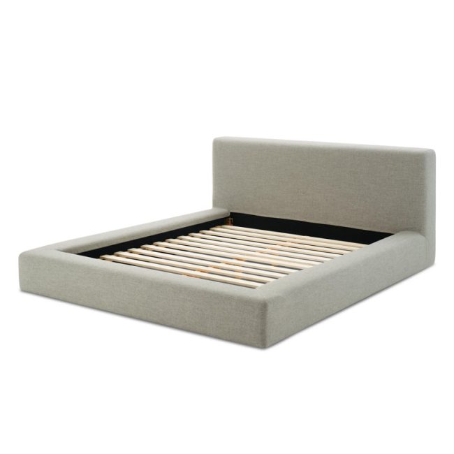 Customizable Design Dawson Bed
