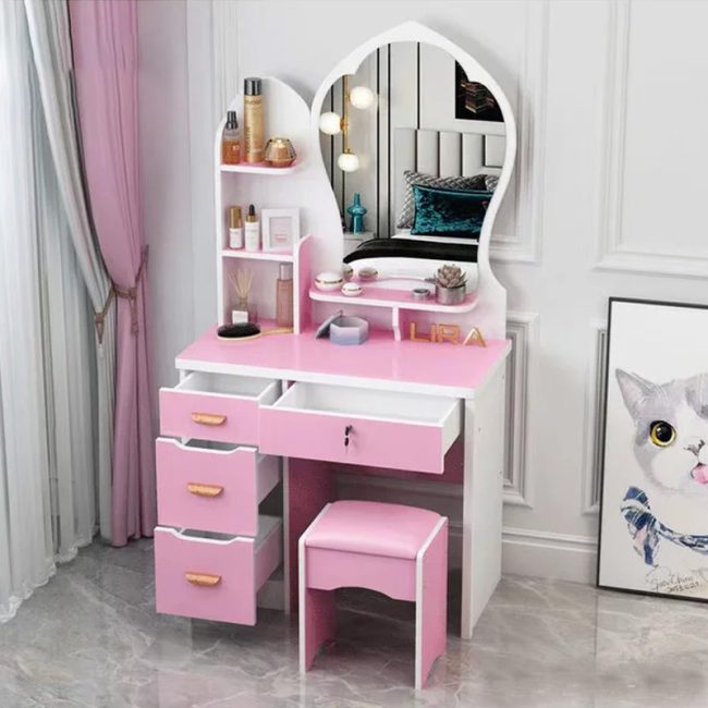 Elegant Stylish Design Dressing Table