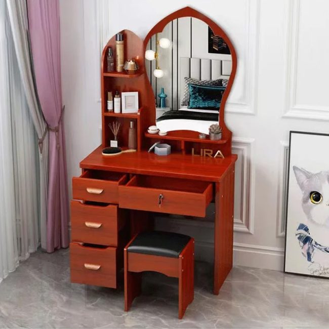 Elegant Stylish Design Dressing Table