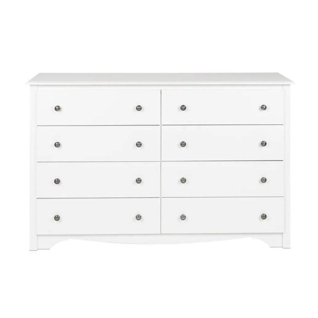 FSM 8 Drawers of Chest for Bedroom