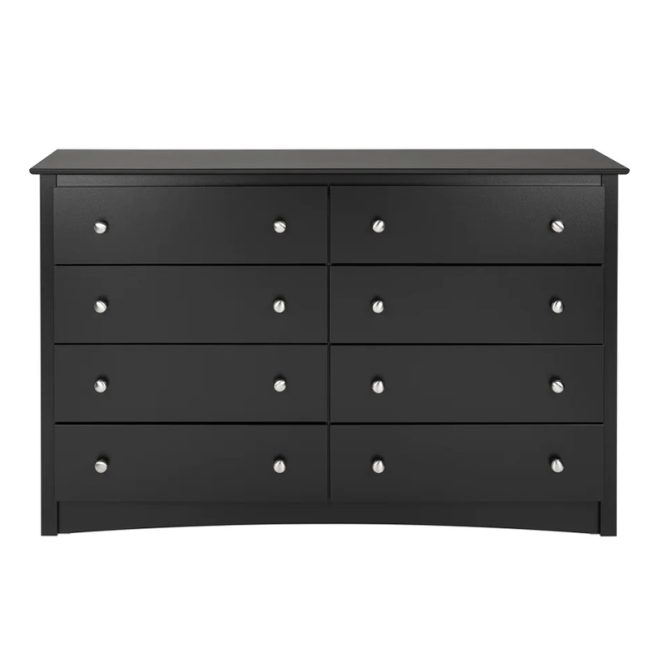 FSM 8 Drawers of Chest for Bedroom