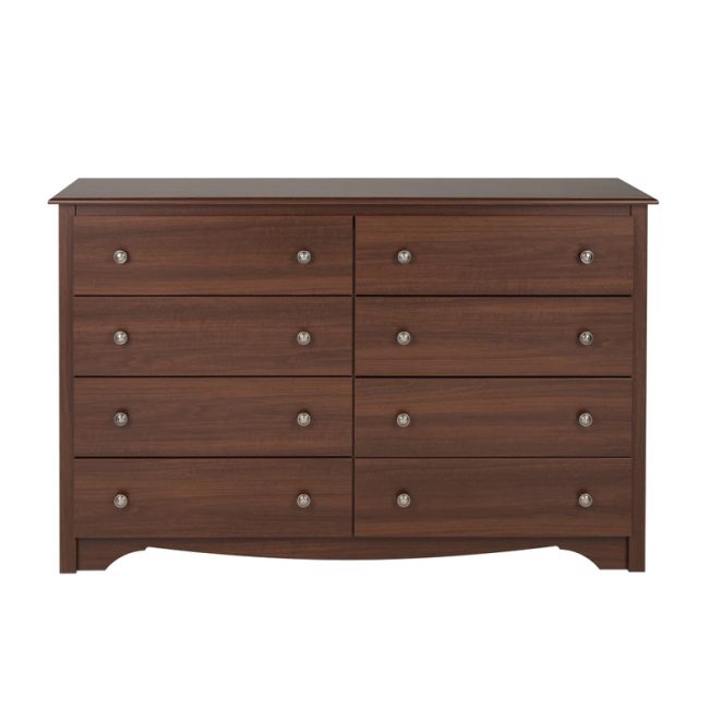 FSM 8 Drawers of Chest for Bedroom