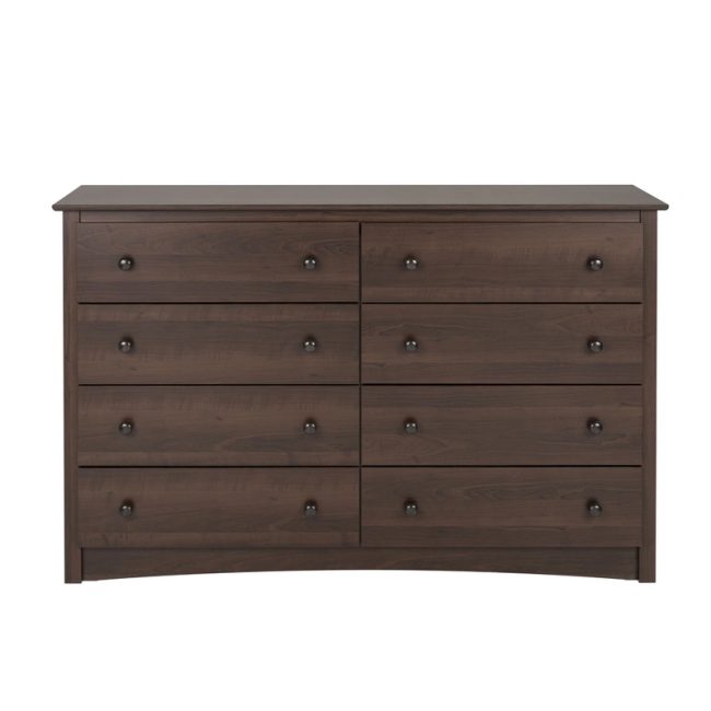 FSM 8 Drawers of Chest for Bedroom