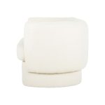 FSM Modern Design Curved Sofa