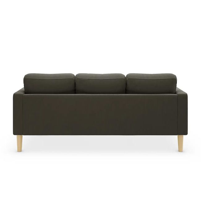 Jacob Cord Living Room Corner Chaise Sofa