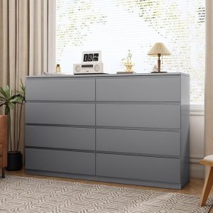 Modern MDF Living Room Chest of Drawers