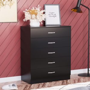 Modern Style Chest of Drawers