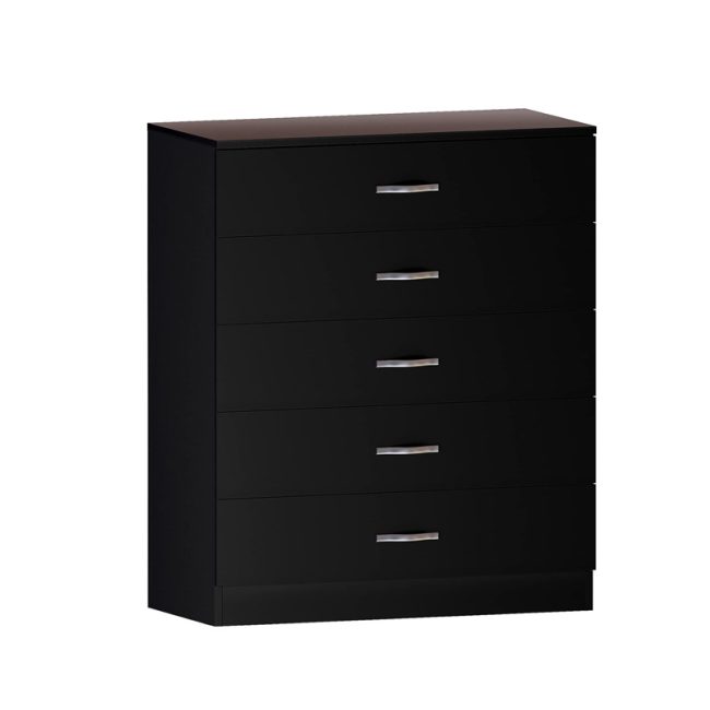 Modern Style Riano Chest of Drawers