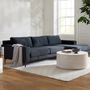 Buy now Modular 2-Piece Masterpiece Sofa