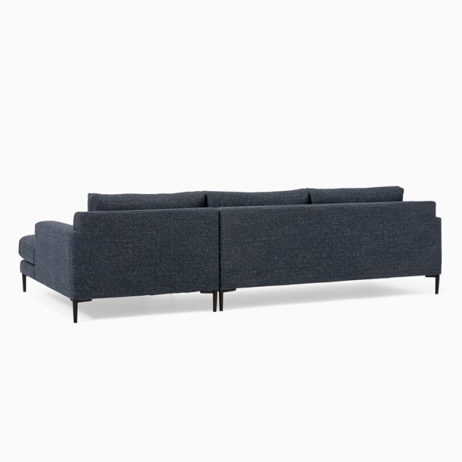 Modular 2-Piece Masterpiece Sofa