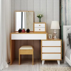 Premium Quality Dressing Table with Mirror