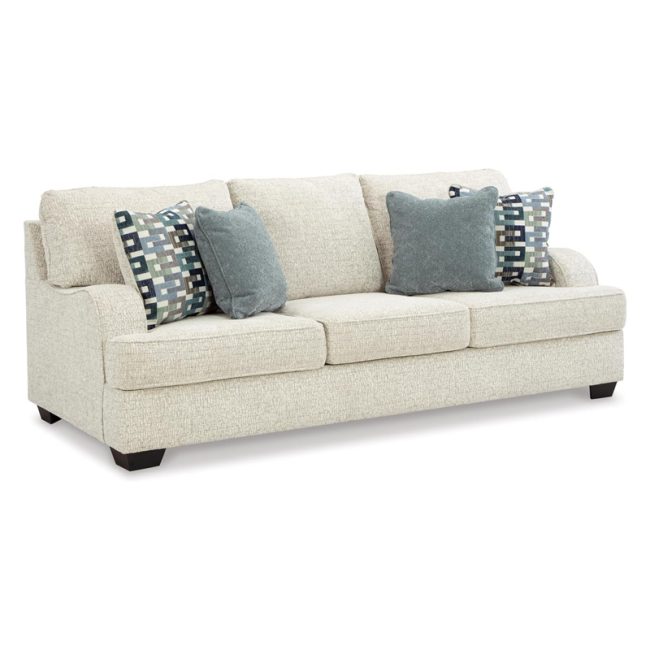 Valerano Sleek Design Sofa for Living Room