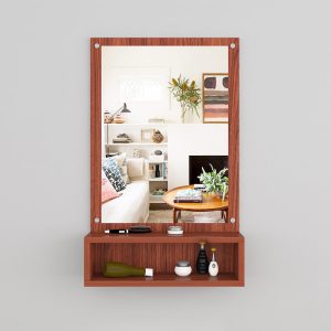 Get yours now Wall Mount Dresser with Mirror