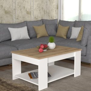 Purchase today Square Center Table