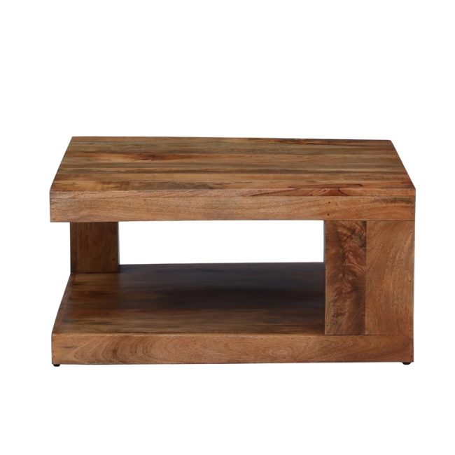 Engineered Wood Stylish Coffee Table