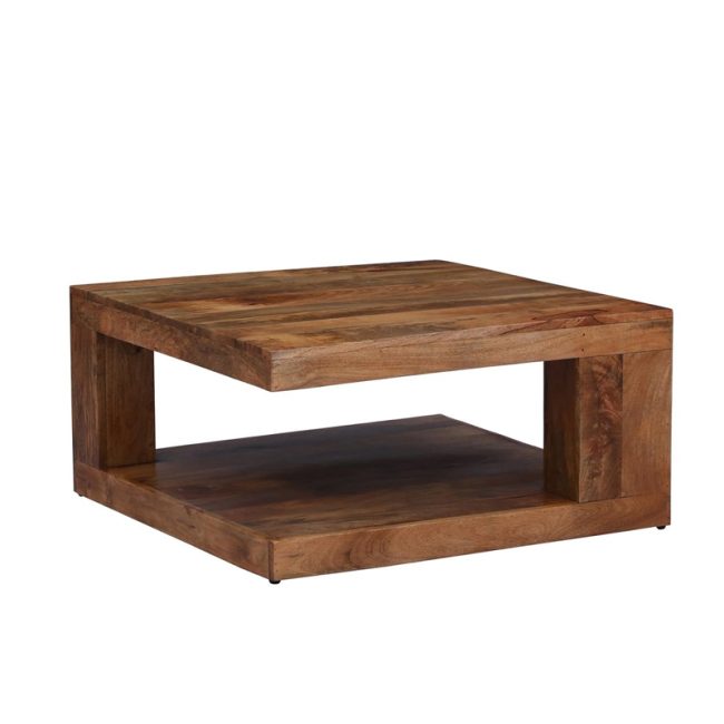 Engineered Wood Stylish Coffee Table