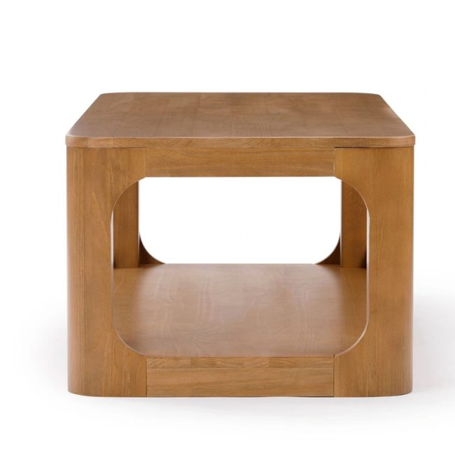 FSM Beam Forma Rectangular Coffee Table