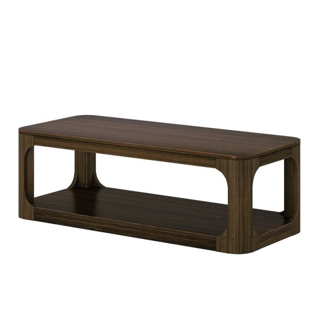 FSM Beam Forma Rectangular Coffee Table