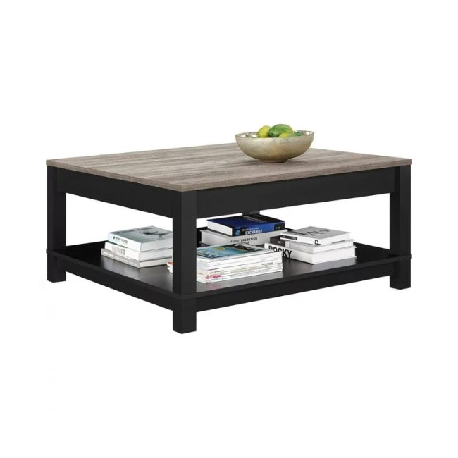 FSM Elegant Langley Bay Coffee Table