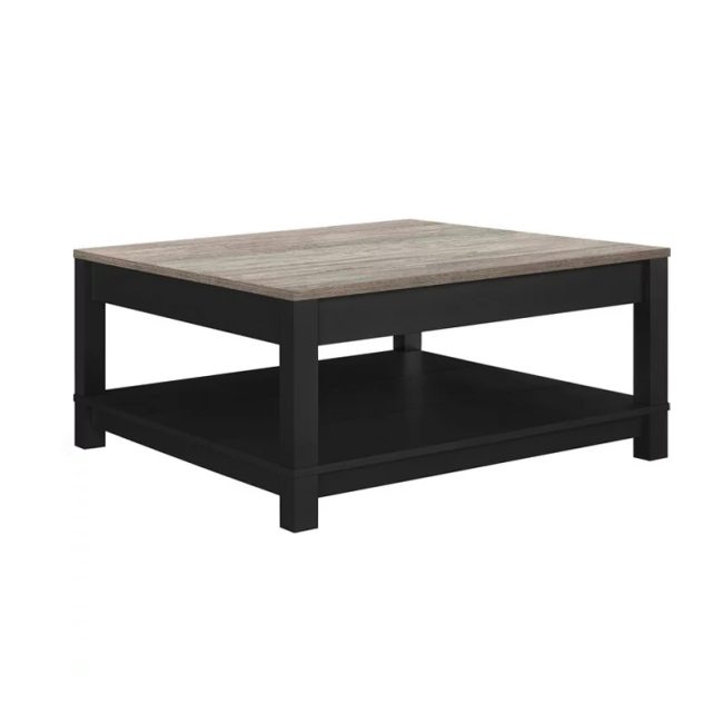 FSM Elegant Langley Bay Coffee Table