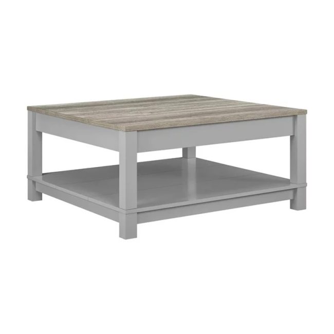 FSM Elegant Langley Bay Coffee Table