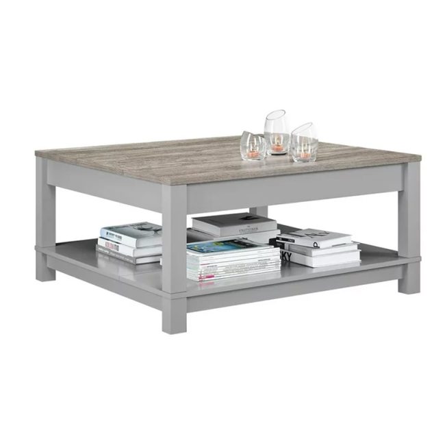 FSM Elegant Langley Bay Coffee Table