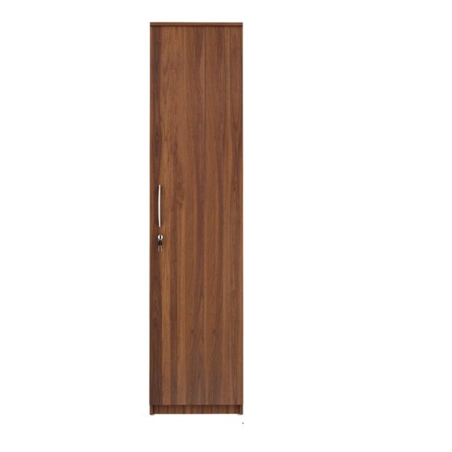 FSM Furniture Quinn Single Door Wardrobe