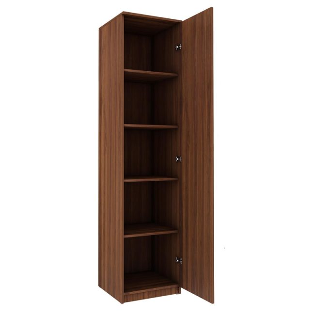 FSM Furniture Quinn Single Door Wardrobe