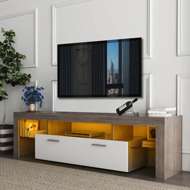 FSM Modern TV cabinet