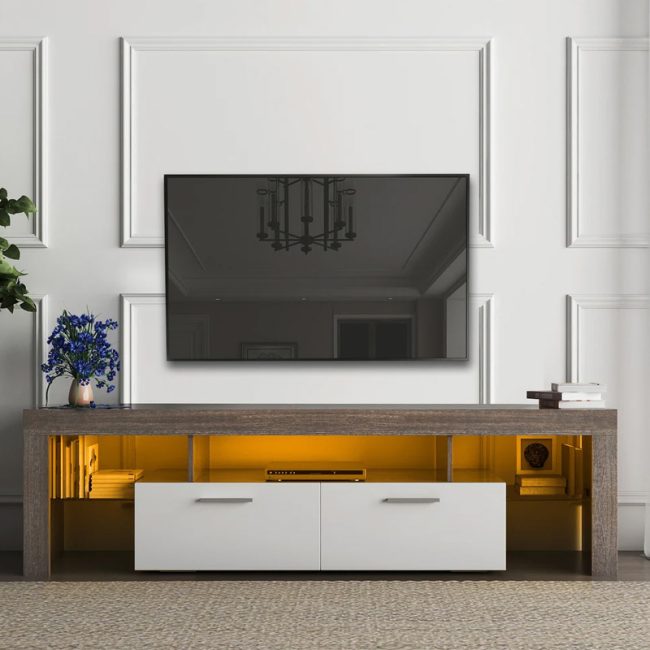 FSM Modern TV cabinet