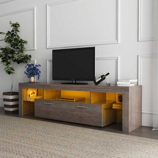 FSM Modern TV cabinet