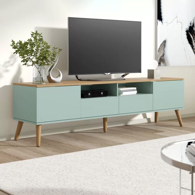 Grandiose TV Cabinet for TVs up to 75 inches