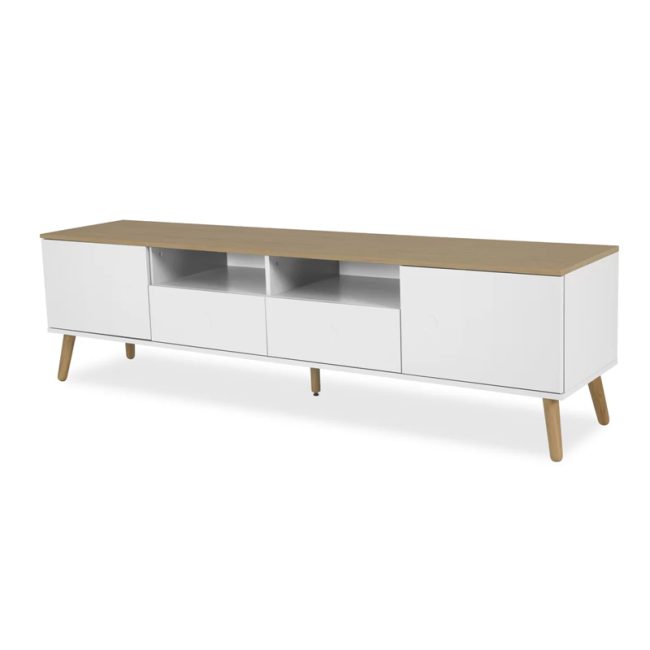 Grandiose TV Cabinet for TVs up to 75 inches