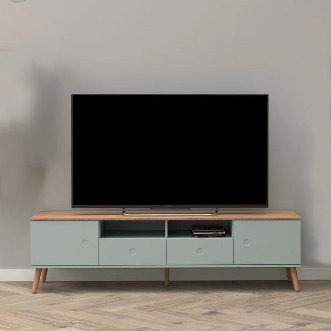 Grandiose TV Cabinet for TVs up to 75 inches