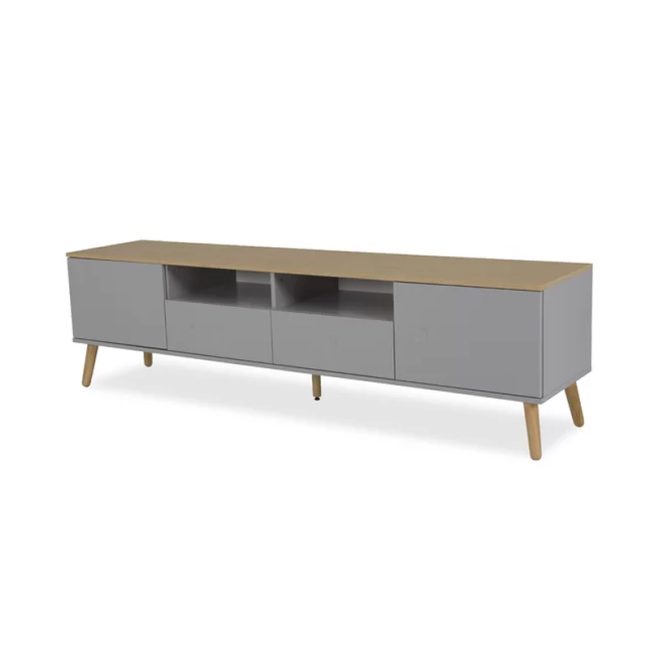 Grandiose TV Cabinet for TVs up to 75 inches