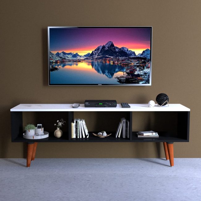 Home Living Room TV Cabinet