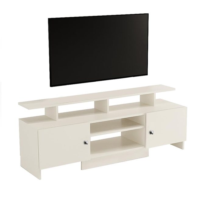 Living Room Entertainment Media Unit