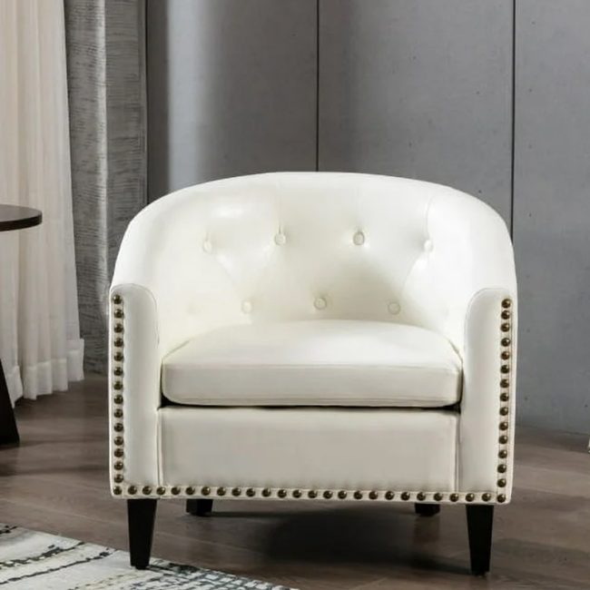 Luxury Chesterfield Club Tub Chair