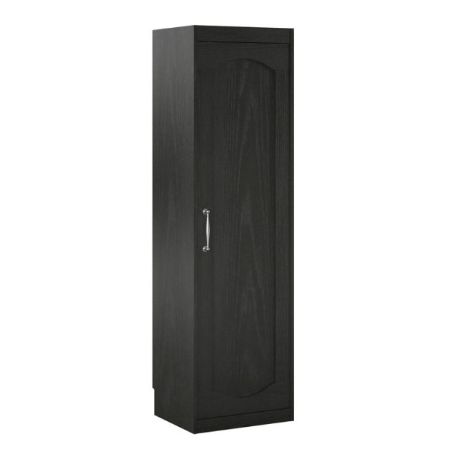 Majesty Single Wardrobe Storage Cabinet