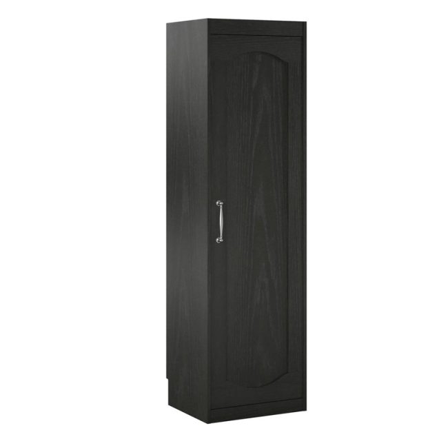 Majesty Single Wardrobe Storage Cabinet