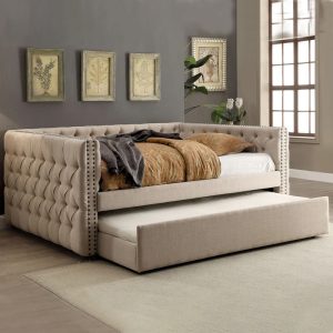 Shop now Twin Daybed with Trundle