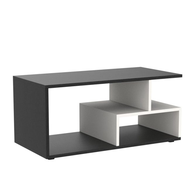 Minimalist Design Centre Table with Storage