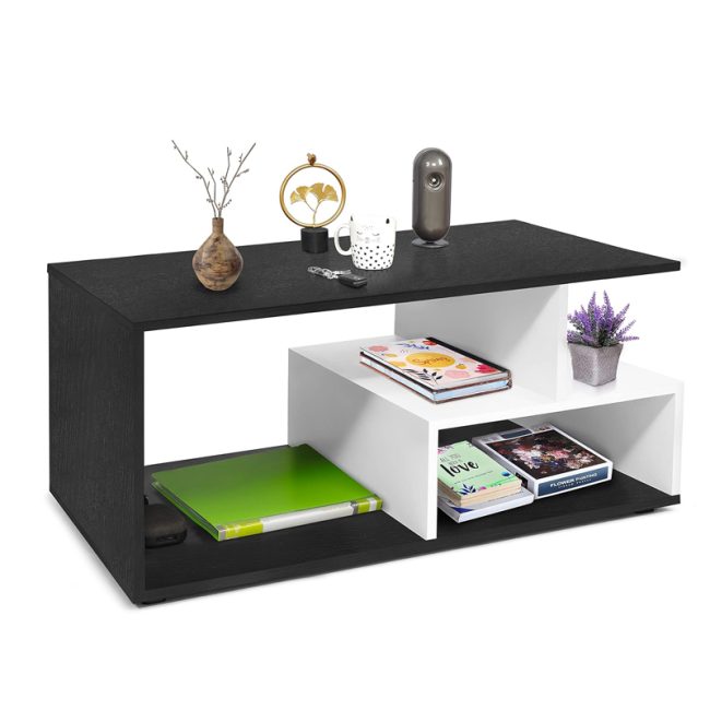 Minimalist Design Centre Table with Storage