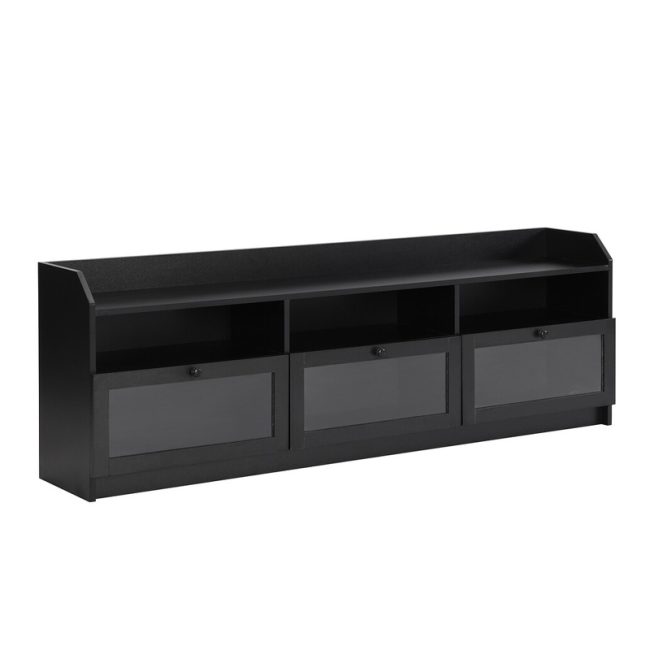 Modern Console TV Cabinet for up to 60 inches