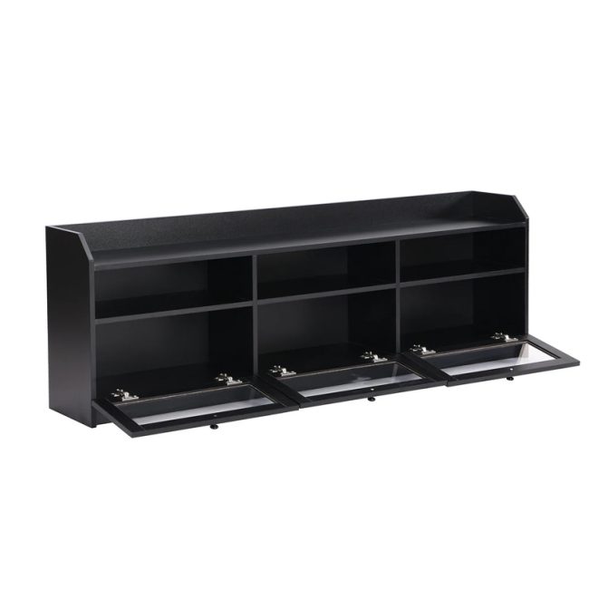 Modern Console TV Cabinet for up to 60 inches