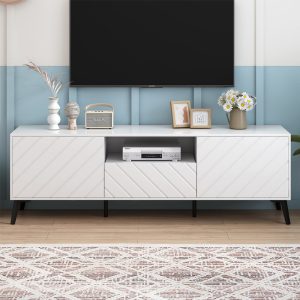 Purchase now Modern Television Console Table